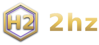 2hz logo